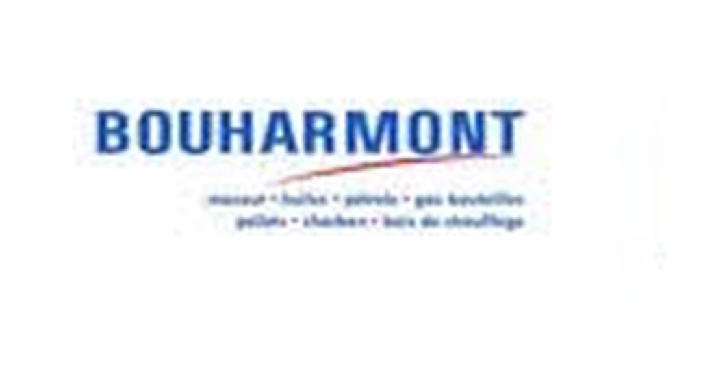 Bouharmont