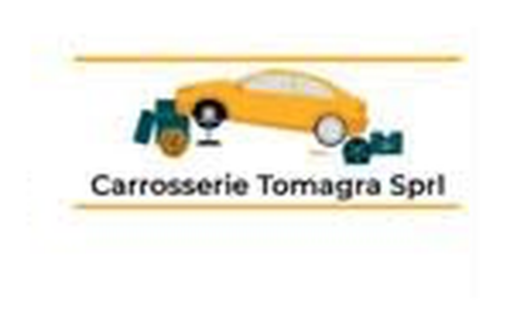 Carrosserie Tomagra