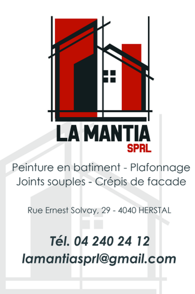 La Mantia