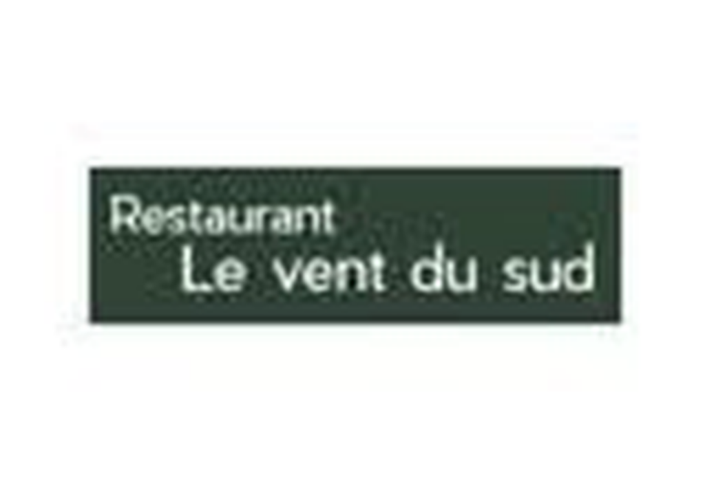 Restaurant Le vent du sud