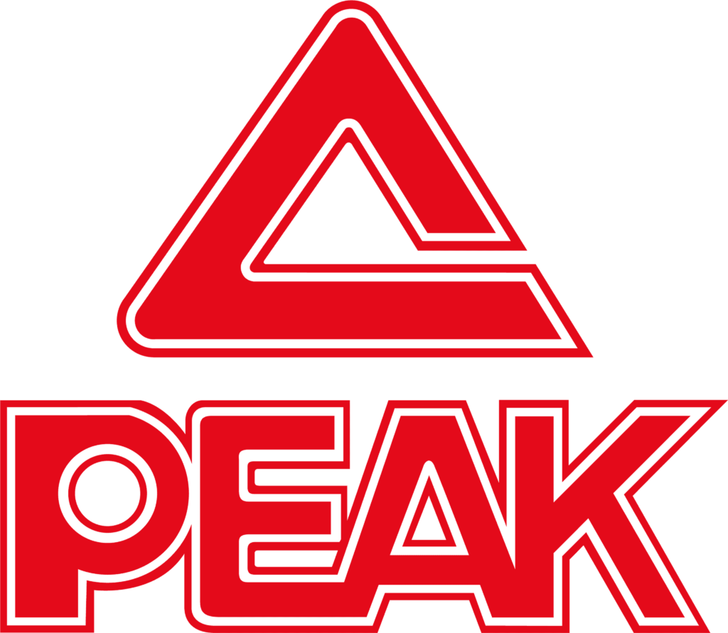 Peak