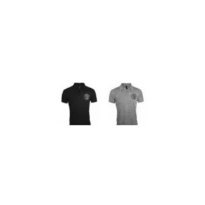 Polo All Blacks