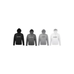 Sweat à capuche — Modèle 2
