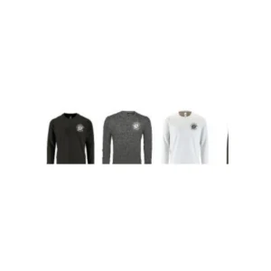 T-Shirt manches longues — Modèle 1