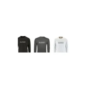 T-Shirt manches longues — Modèle 2