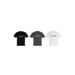T-Shirt — Modèle 2