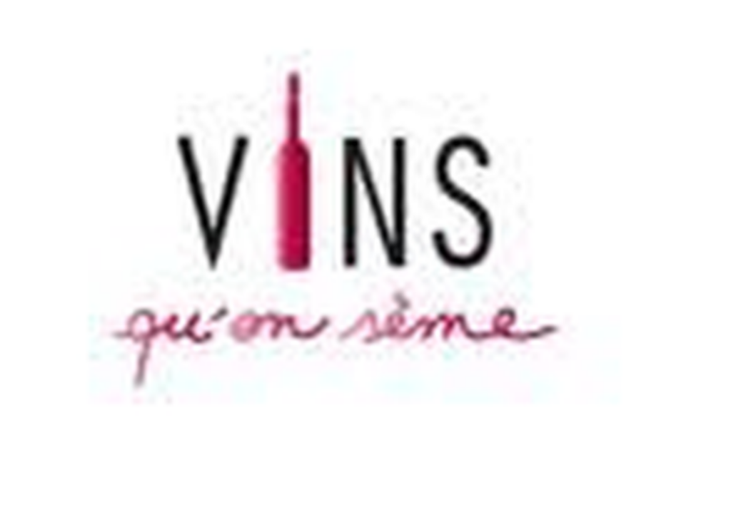 Vins qu'on sème